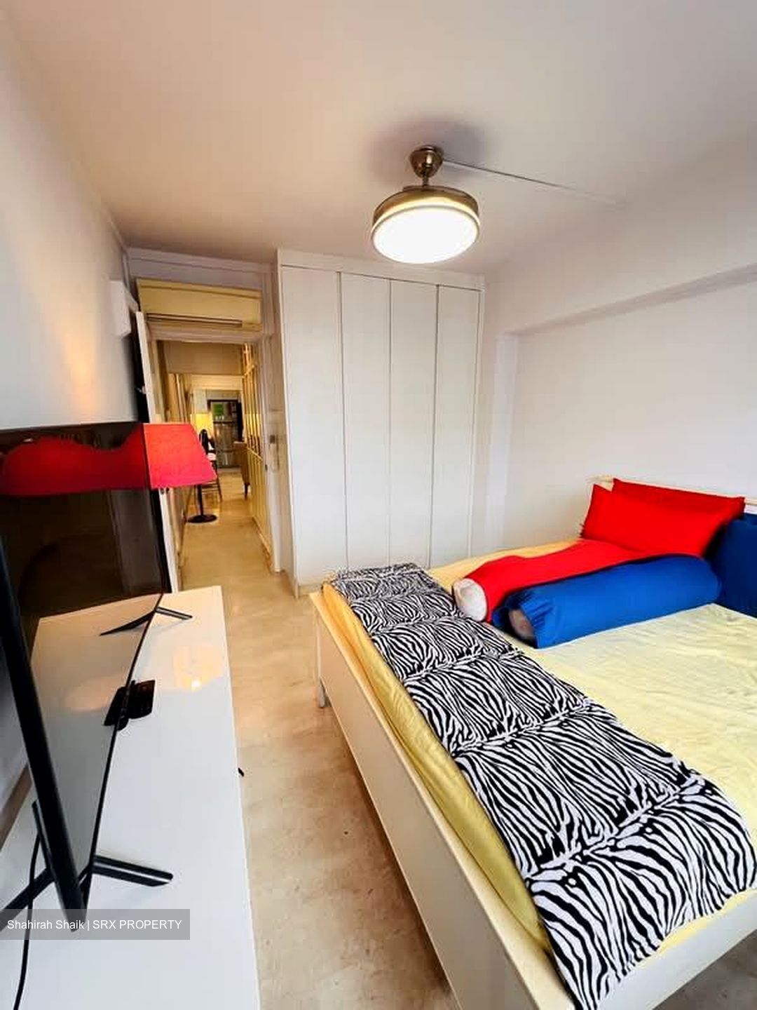 Blk 116B Rivervale Edge (Sengkang), HDB Executive #559074601